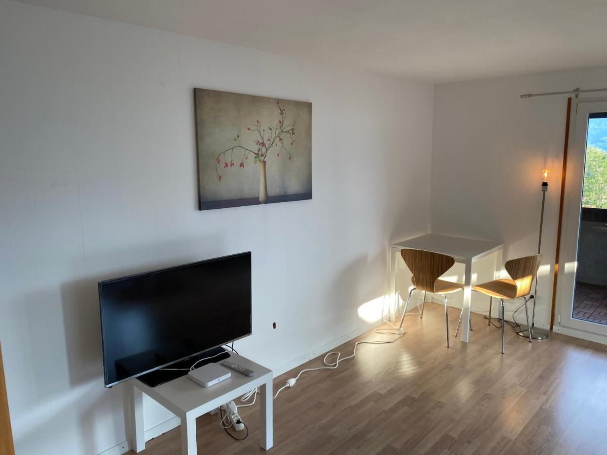 אמדן Longstay Montage Monteur Apartements מראה חיצוני תמונה