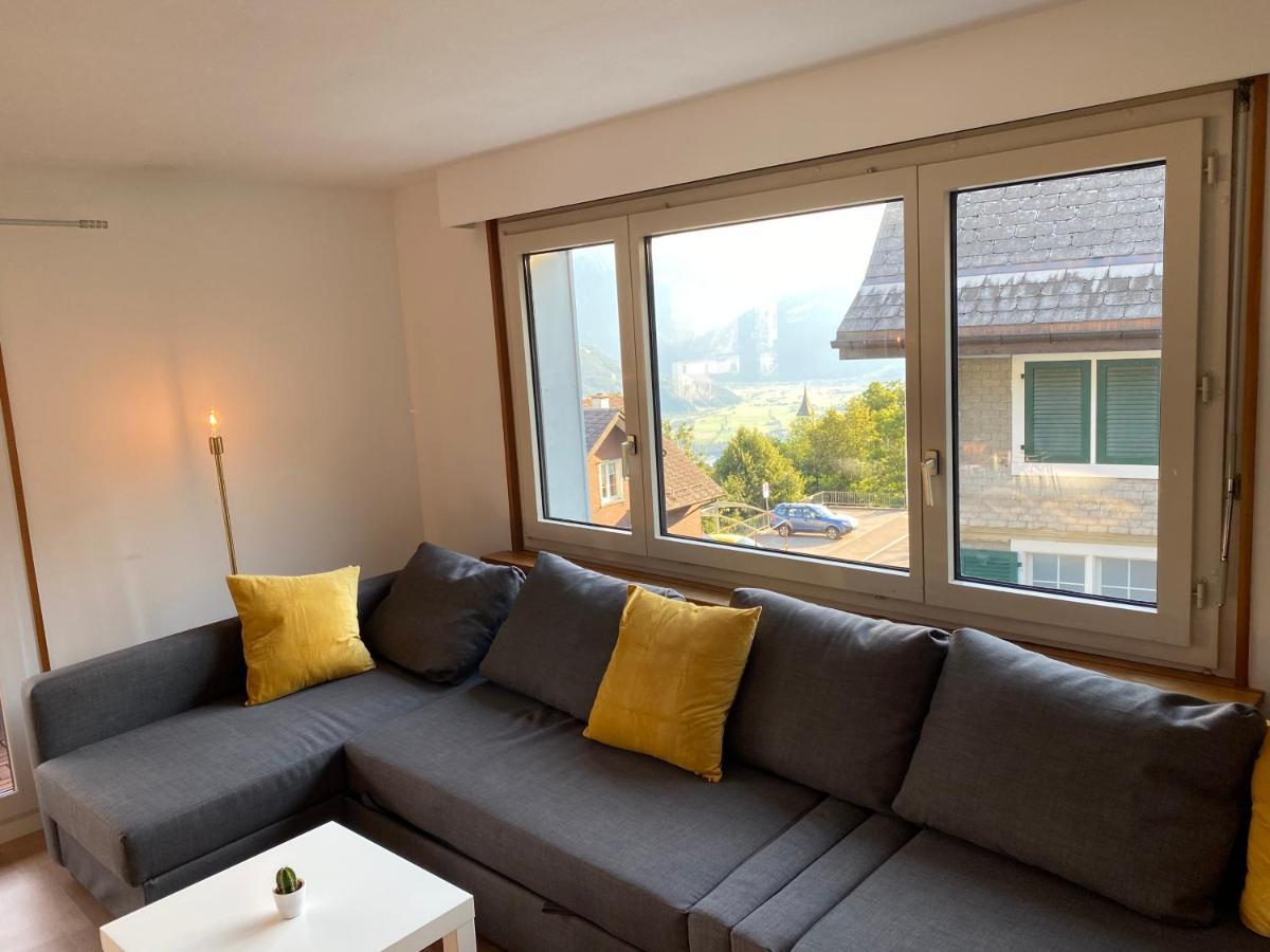 אמדן Longstay Montage Monteur Apartements מראה חיצוני תמונה