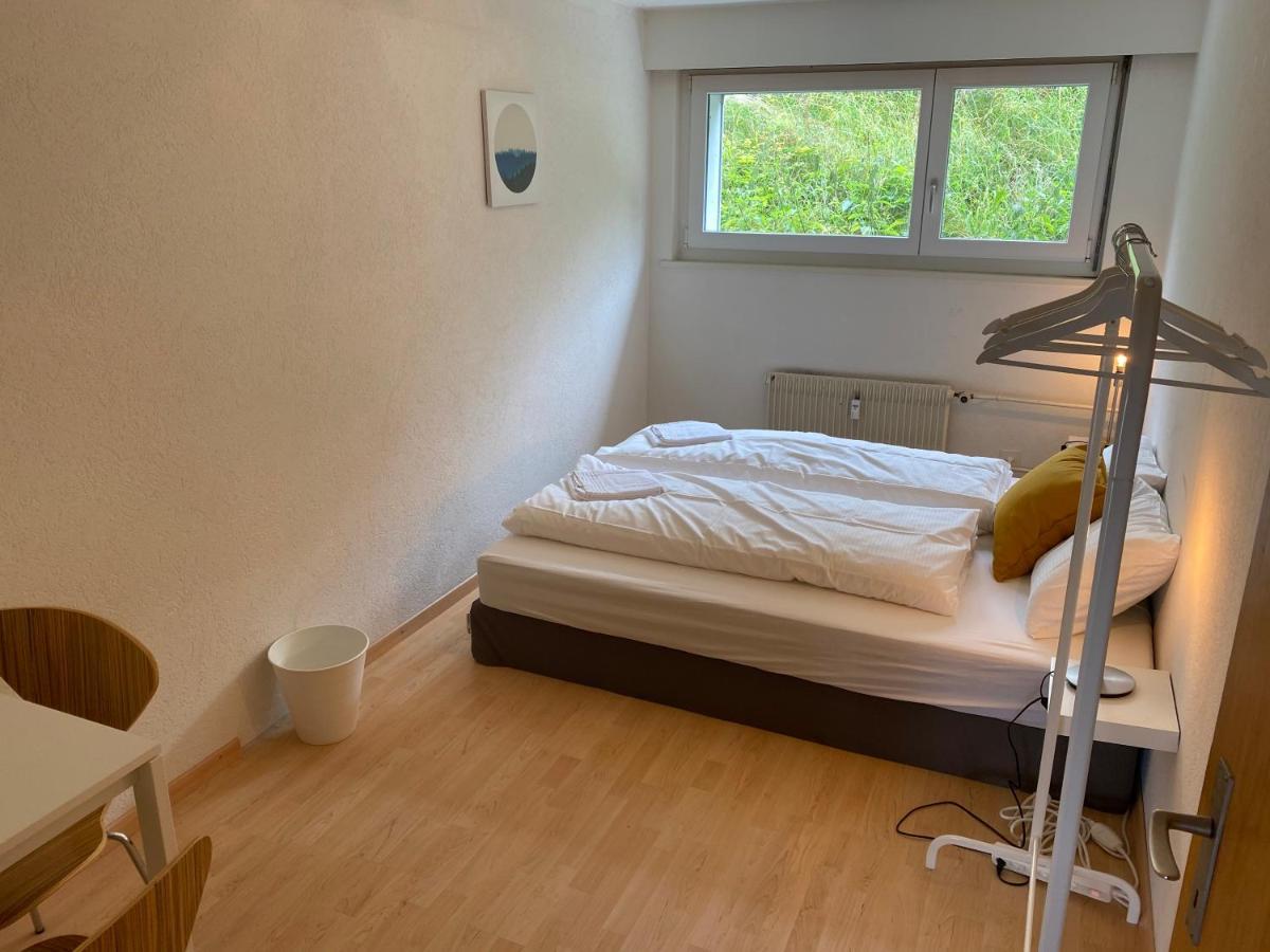 אמדן Longstay Montage Monteur Apartements מראה חיצוני תמונה