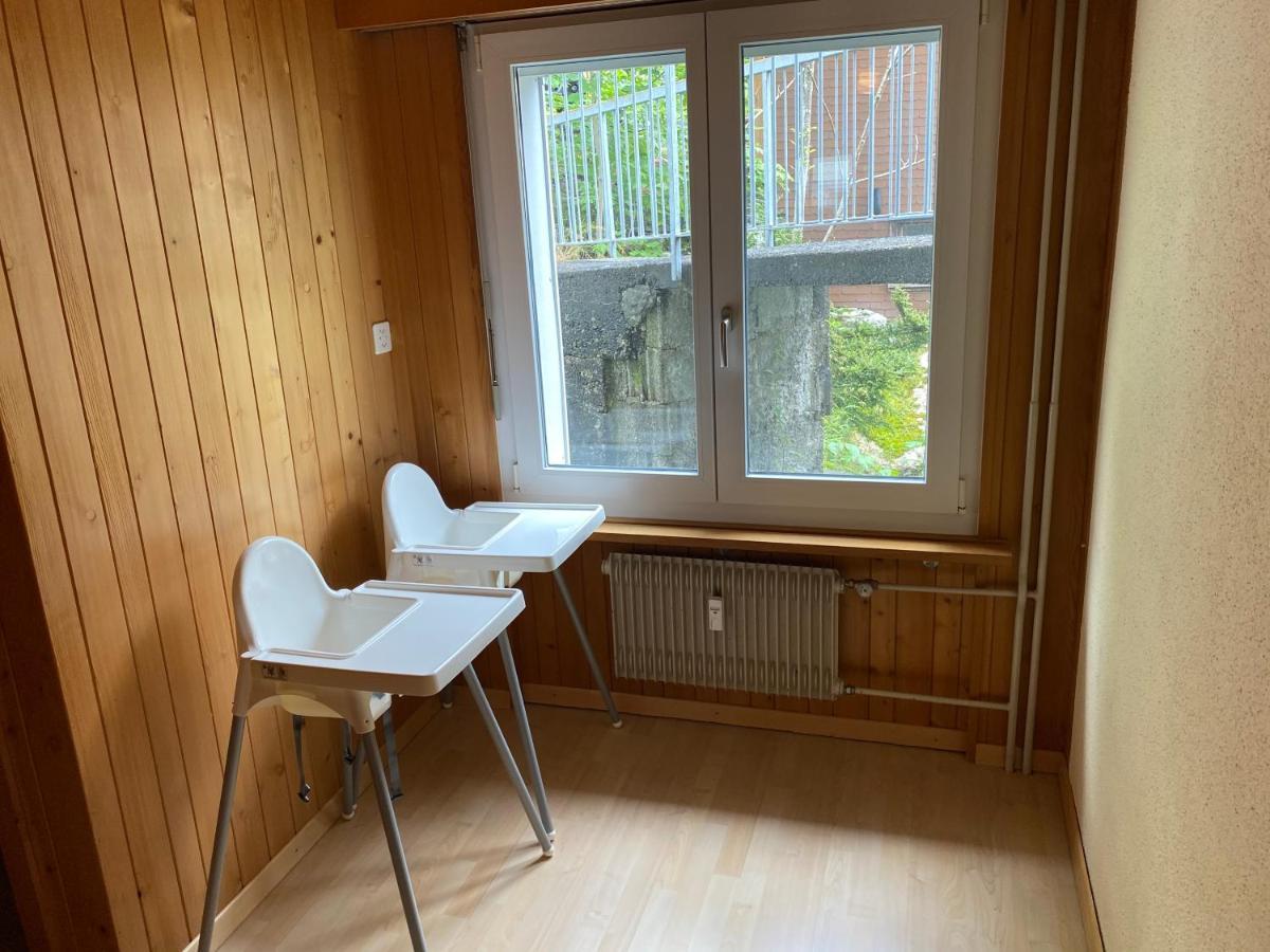 אמדן Longstay Montage Monteur Apartements מראה חיצוני תמונה