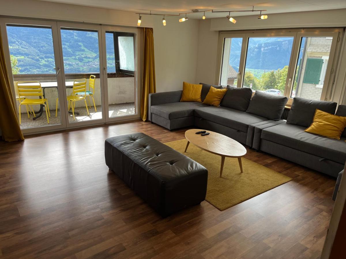 אמדן Longstay Montage Monteur Apartements מראה חיצוני תמונה