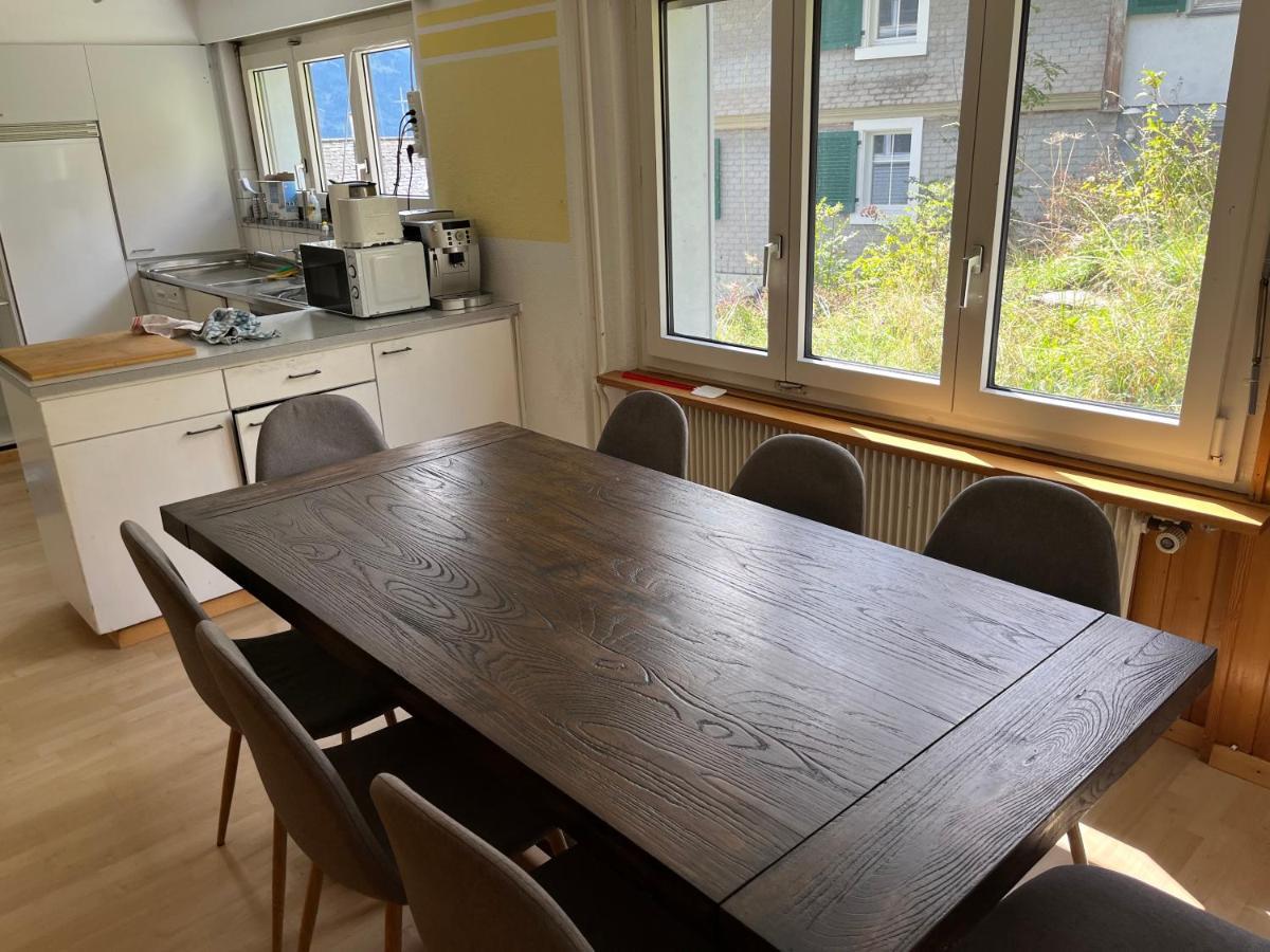אמדן Longstay Montage Monteur Apartements מראה חיצוני תמונה