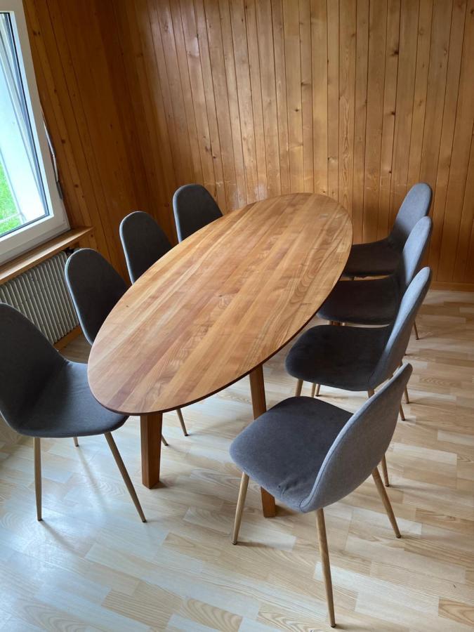 אמדן Longstay Montage Monteur Apartements מראה חיצוני תמונה