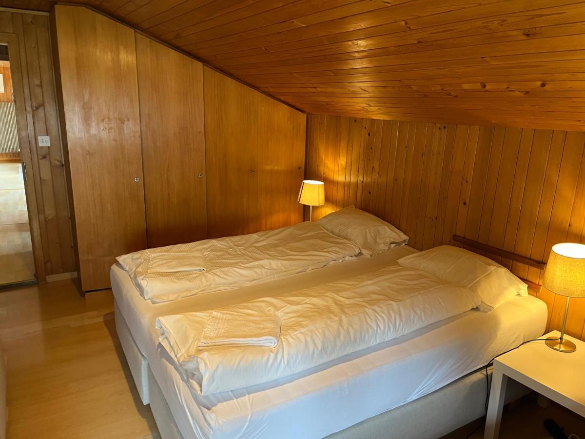 אמדן Longstay Montage Monteur Apartements מראה חיצוני תמונה