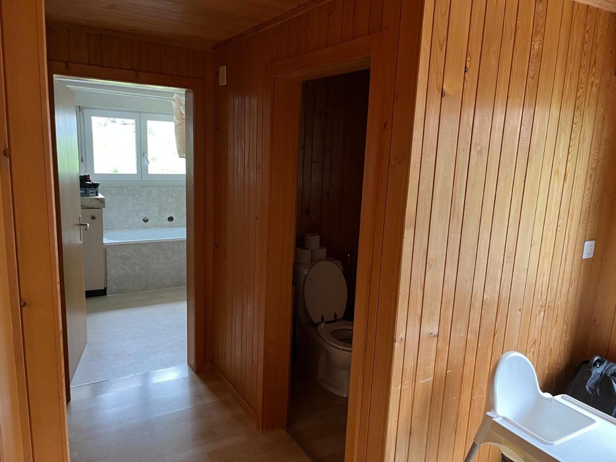אמדן Longstay Montage Monteur Apartements מראה חיצוני תמונה