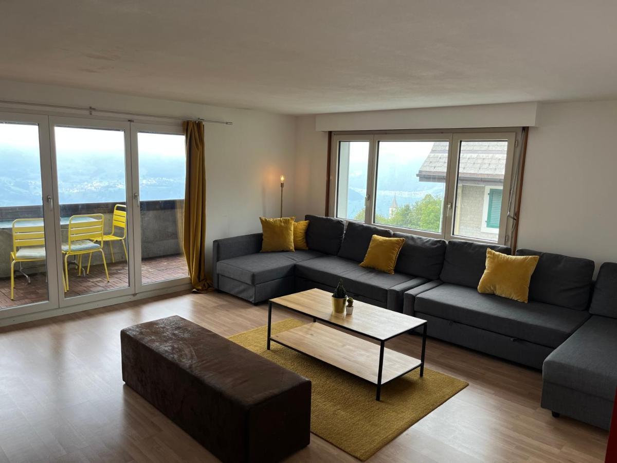 אמדן Longstay Montage Monteur Apartements מראה חיצוני תמונה
