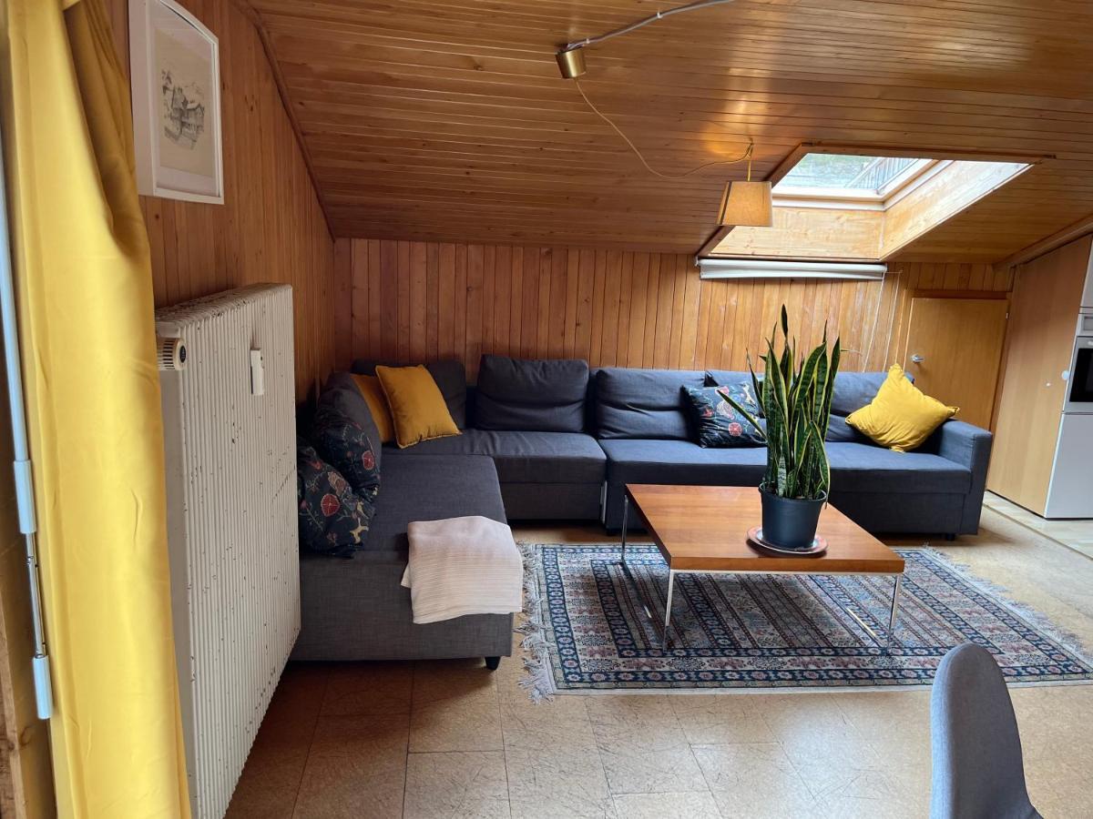 אמדן Longstay Montage Monteur Apartements מראה חיצוני תמונה