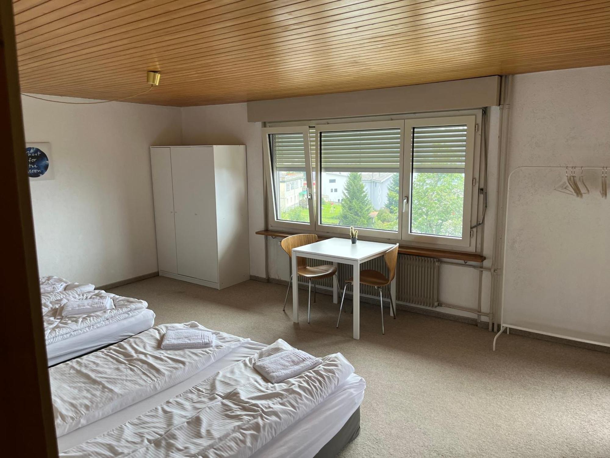 אמדן Longstay Montage Monteur Apartements מראה חיצוני תמונה