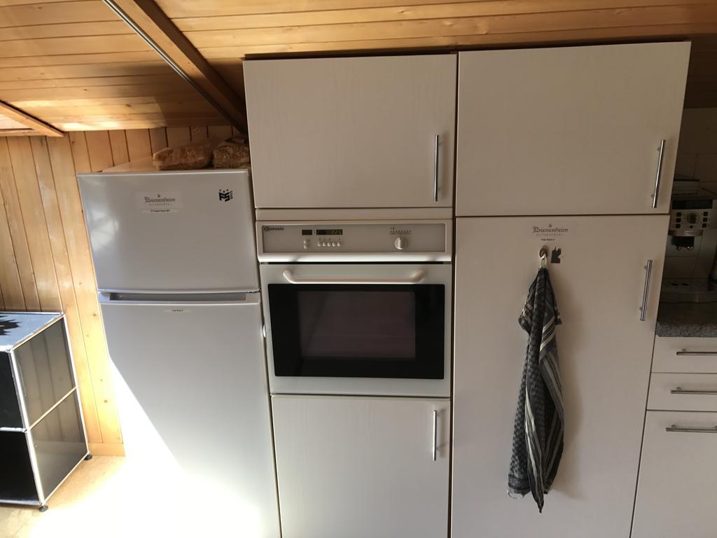 אמדן Longstay Montage Monteur Apartements מראה חיצוני תמונה